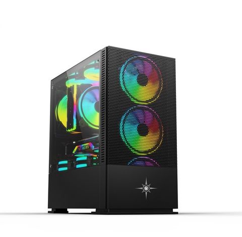 Vỏ Case Kenoo Esport G562 3f