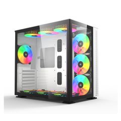  Vỏ Case Kenoo Luxe V1 White 