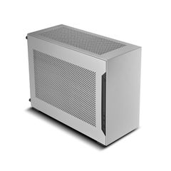  Vỏ Case Lian-li A4 H2o Silver 