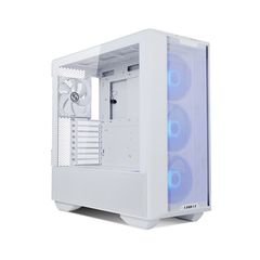  Vỏ Case Lian-li Lancool Iii Rgb Mesh White 