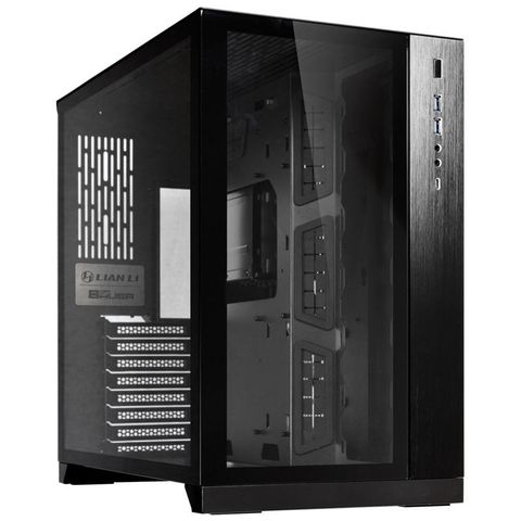 Vỏ Case Lian-li Pc-o11 Dynamic Black