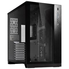  Vỏ Case Lian-li Pc-o11 Dynamic Black 