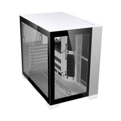  Vỏ Case Lian-li Pc - O11 - Dynamic - Mini White 