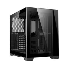  Vỏ Case Lian-li Pc - O11 - Dynamic - Mini Black 