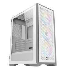 Vỏ Case Máy Tính Xigmatek Lux S Artic 3fx (en47857)