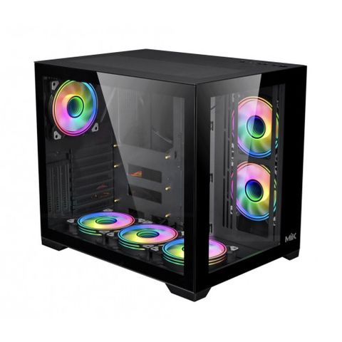 Vỏ Case Mik Lv12 - Black
