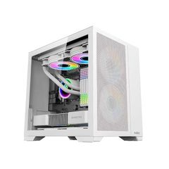  Vỏ Case Mik Lv12 Mini Flow- White 