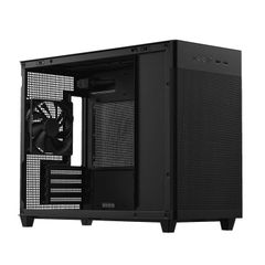  Vỏ Case Mini Microatx Asus Prime Ap201 Mesh Black 
