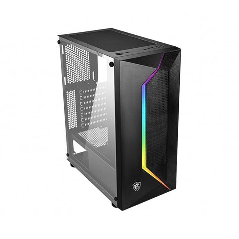 Vỏ Case Msi Mag Vampiric 100l