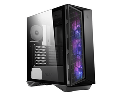  Vỏ Case Msi Mpg Gungnir 110m 