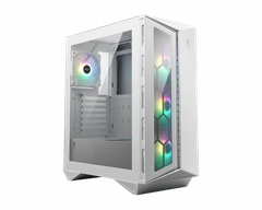  Vỏ Case Msi Mpg Gungnir 110r White 