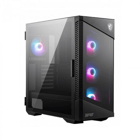 Vỏ Case Msi Mpg Velox 100r