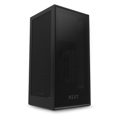  Vỏ Case Nzxt H1 (mini Tower/màu Đen) 