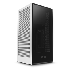  Vỏ Case Nzxt H1 (mini Tower/màu Trắng Đen) 