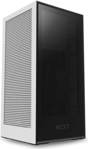 Vỏ Case Nzxt H1 Trắng Mờ