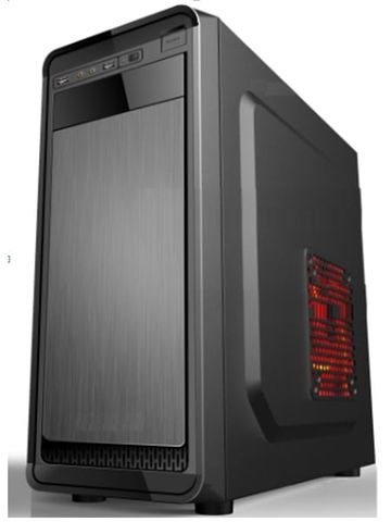 Vỏ Case Orient 105b Atx