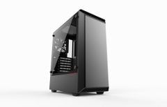  Vỏ Case Phanteks Eclipse P300 Tempered Glass Black 