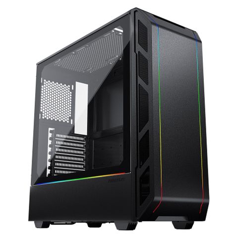 Vỏ Case Phanteks Eclipse P350x Glass - Digital Rgb Gaming