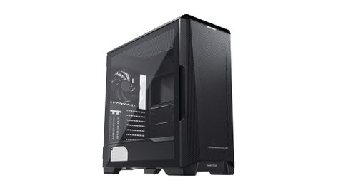 Vỏ Case Phanteks Eclipse P500 Air Glass Black