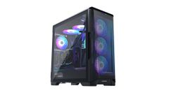  Vỏ Case Phanteks Eclipse P500 Air Glass D-rgb Black 