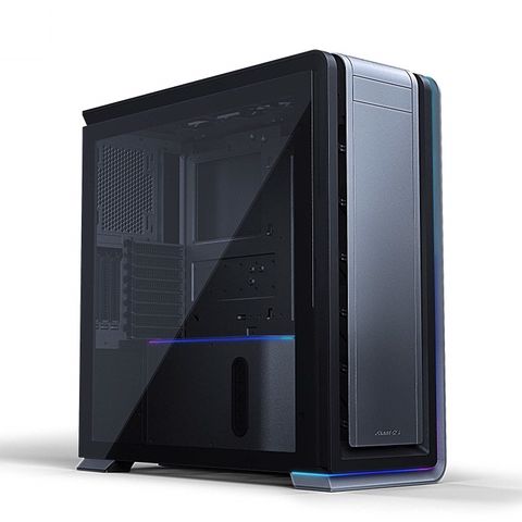 Vỏ Case Phanteks Enthoo 719 Drgb Ligting Anthracite Grey