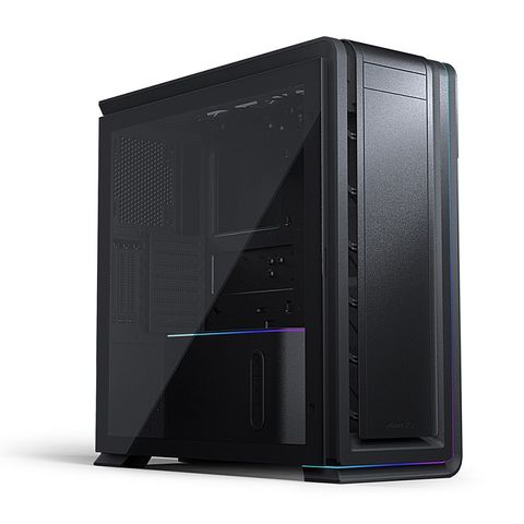 Vỏ Case Phanteks Enthoo 719 Drgb Ligting Satin Black