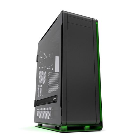 Vỏ Case Phanteks Enthoo Elite Extreme Rgb Lighting Black