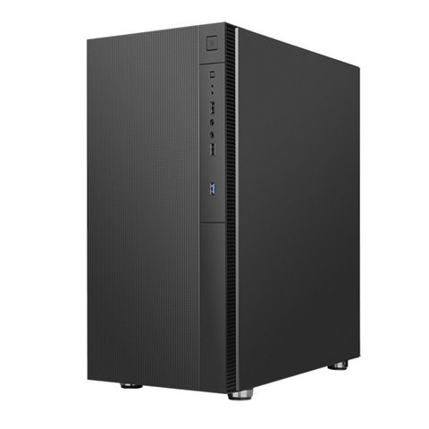 Vỏ Case Sama 2058 Silent Atx