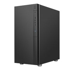  Vỏ Case Sama 2058 Silent Atx 