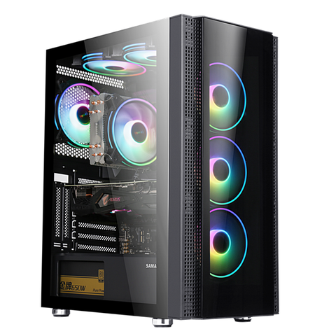Vỏ Case Sama 3505