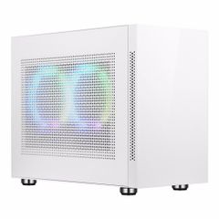  Vỏ Case Sama Im01 Mini Itx - Màu Trắng 