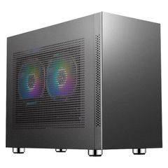  Vỏ Case Sama Im01 Mini Itx - Màu Xám 