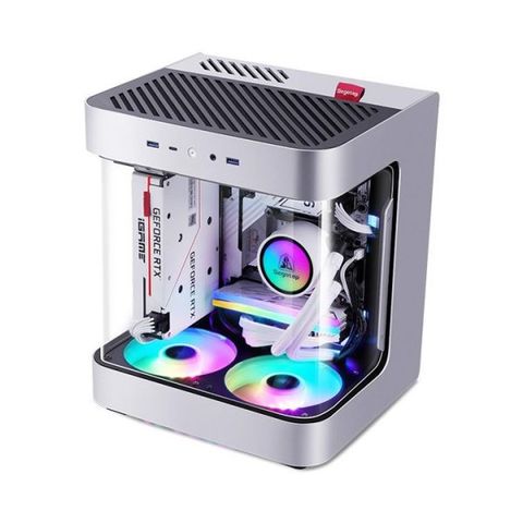 Vỏ Case Segotep Slath Mini Itx