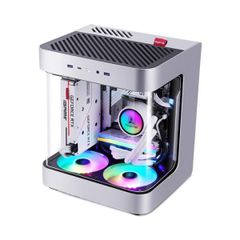  Vỏ Case Segotep Slath Mini Itx 