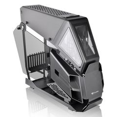  Vỏ Case Thermaltake Aht600 Tg Black 