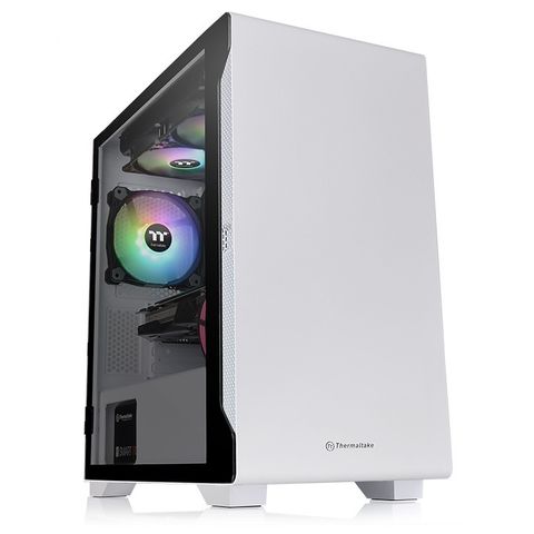 Vỏ Case Thermaltake S100 Tg Snow