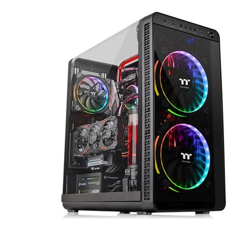 Vỏ Case Thermaltake View 37 Riing Edition