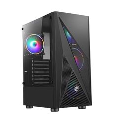  Vỏ Case Vitra Poseidon R12 Black 
