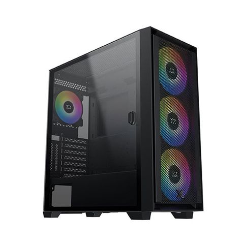 Vỏ Case Xigmatek Anubis Pro 4fx