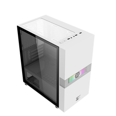  Vỏ Case Xigmatek Fadil Artic 1f 