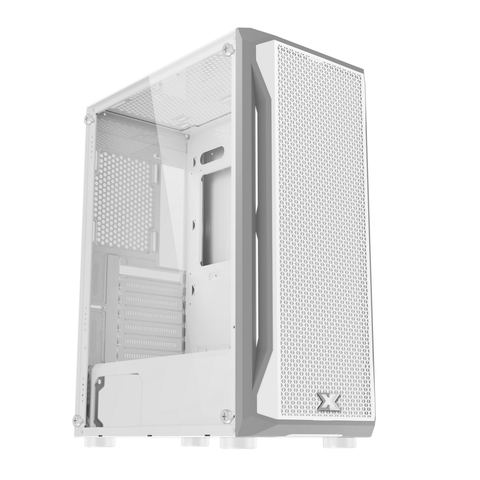 Vỏ Case Xigmatek Gaming X Artic (en47253) – Gaming Atx