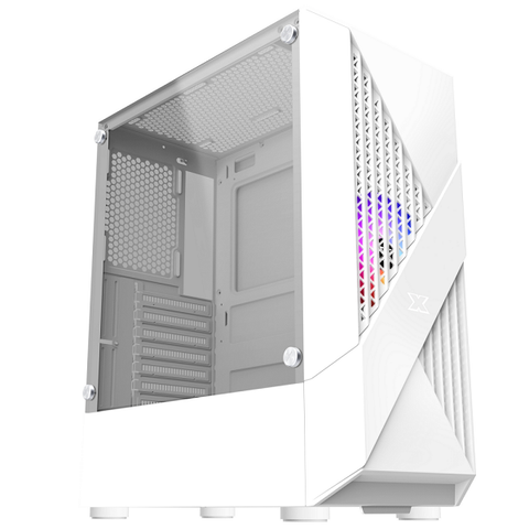 Vỏ Case Xigmatek Infinity Artic 1f En48960