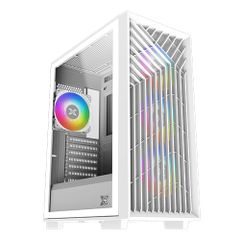  Vỏ Case Xigmatek Lux G Artic 3fx En48717 