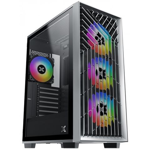 Vỏ Case Xigmatek Lux G Shadow 3fx En48724