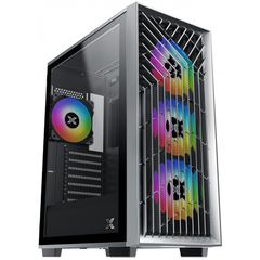  Vỏ Case Xigmatek Lux G Shadow 3fx En48724 