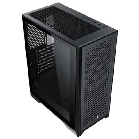 Vỏ Case Xigmatek Lux S 3fx En47840