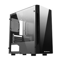  Vỏ Case Xigmatek Scorpio Ii (Không Kèm Fan) 