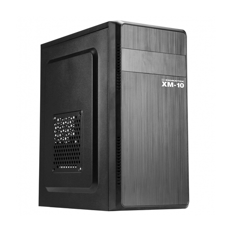 Vỏ Case Xigmatek Xm-10