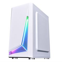  Vỏ Case Xtech Gaming G350 White 