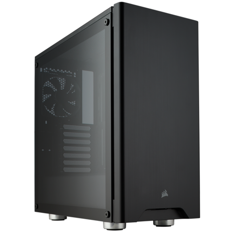 Vỏ Corsair Carbide Series 275r - Đen